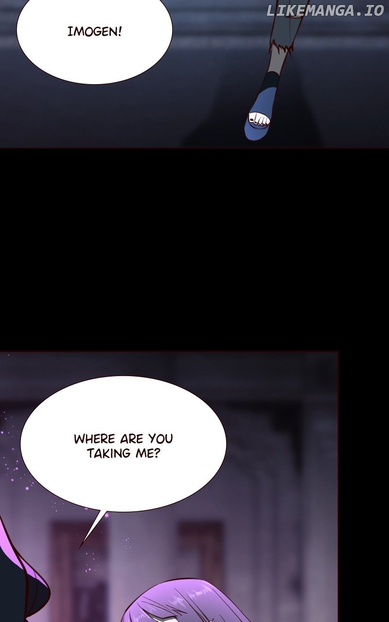 The Last Bloodline Chapter 59 - page 40
