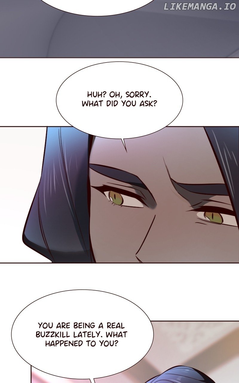 The Last Bloodline Chapter 59 - page 48