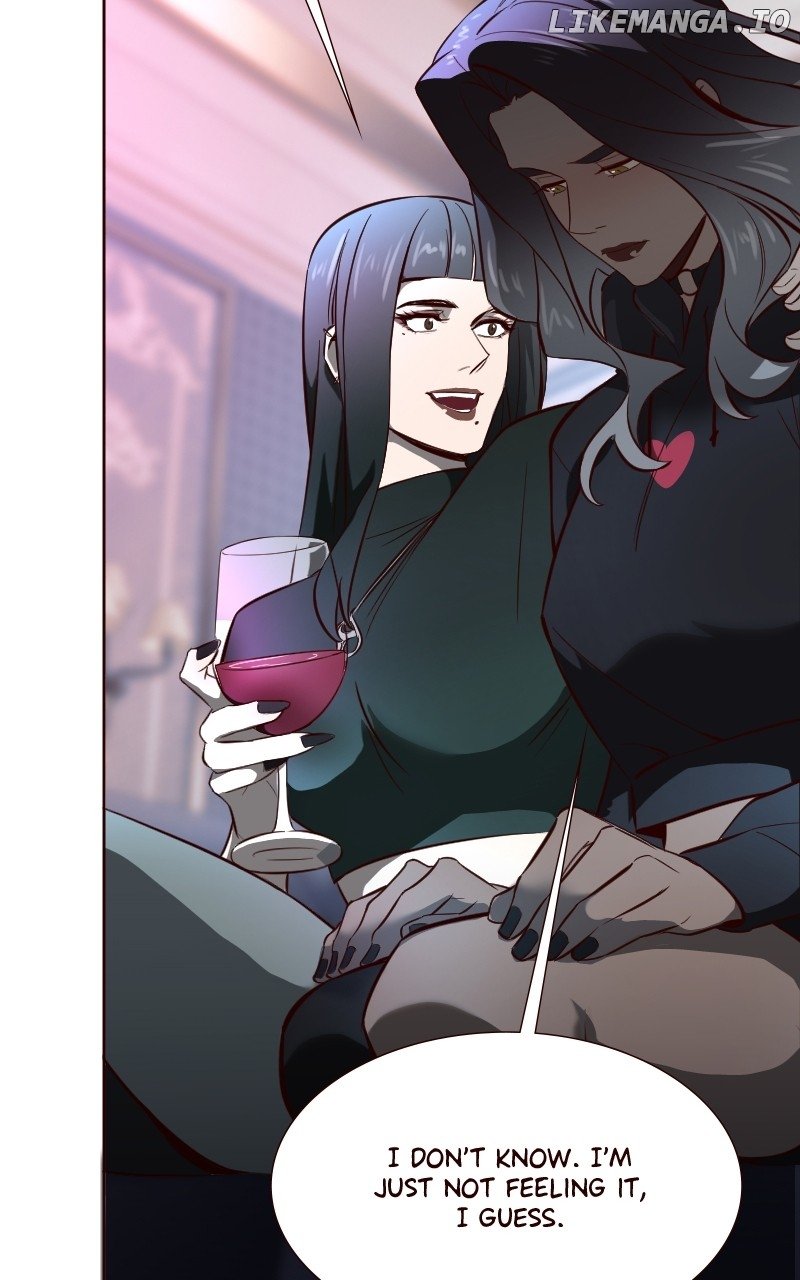 The Last Bloodline Chapter 59 - page 49