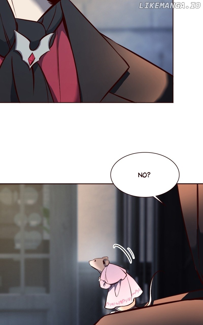 The Last Bloodline Chapter 59 - page 5