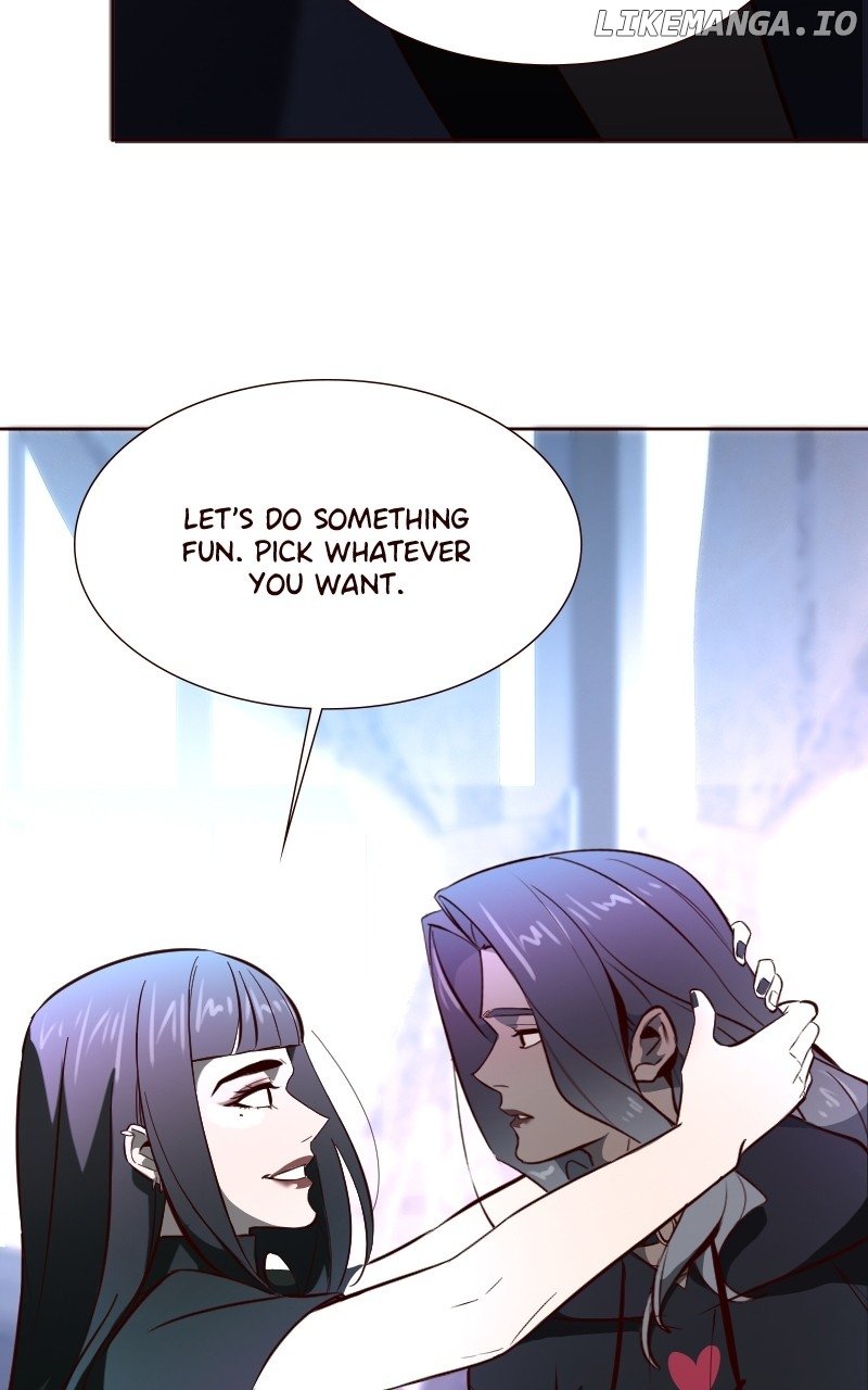 The Last Bloodline Chapter 59 - page 50
