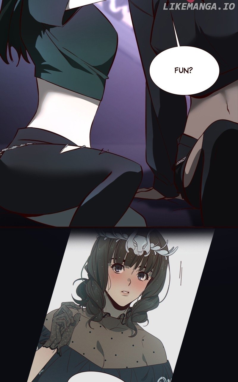 The Last Bloodline Chapter 59 - page 51