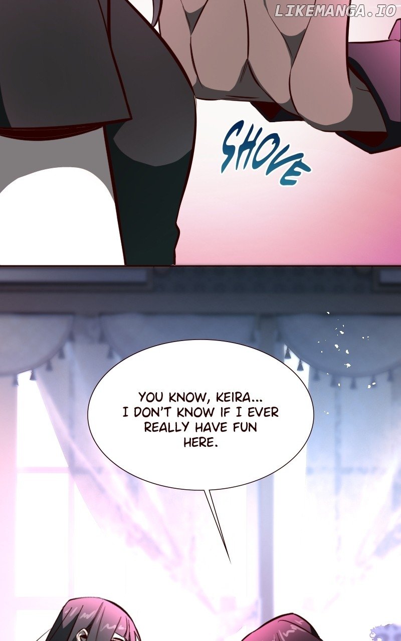 The Last Bloodline Chapter 59 - page 54