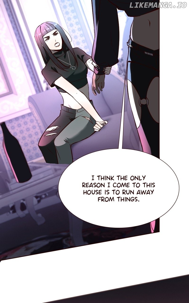 The Last Bloodline Chapter 59 - page 56