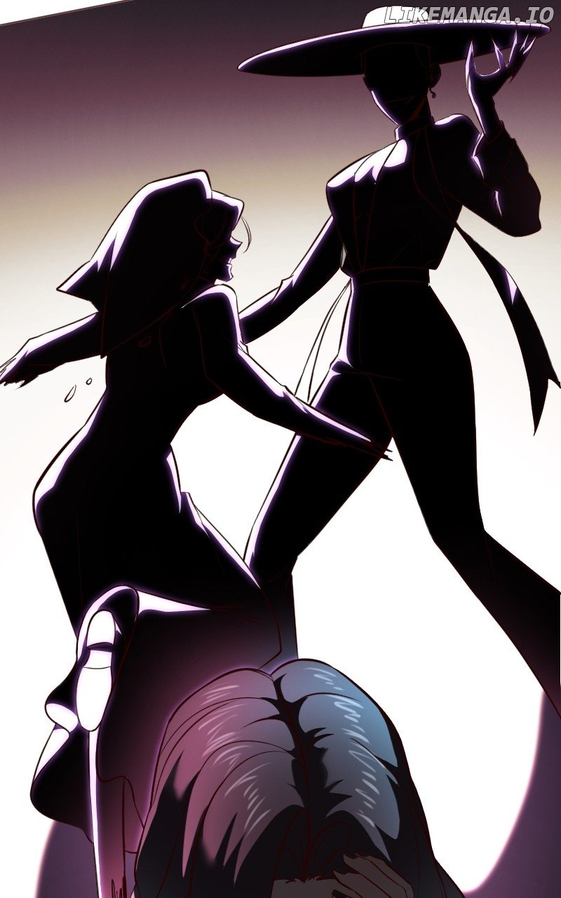 The Last Bloodline Chapter 59 - page 57