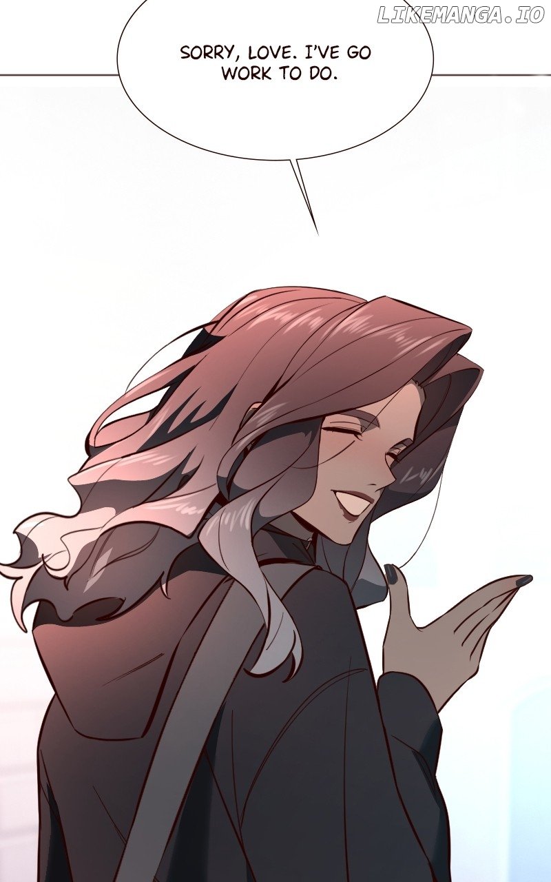 The Last Bloodline Chapter 59 - page 63