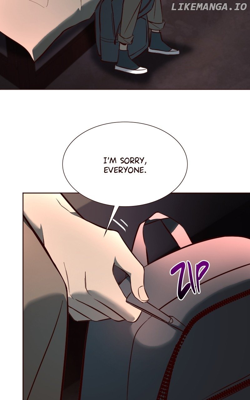 The Last Bloodline Chapter 59 - page 67