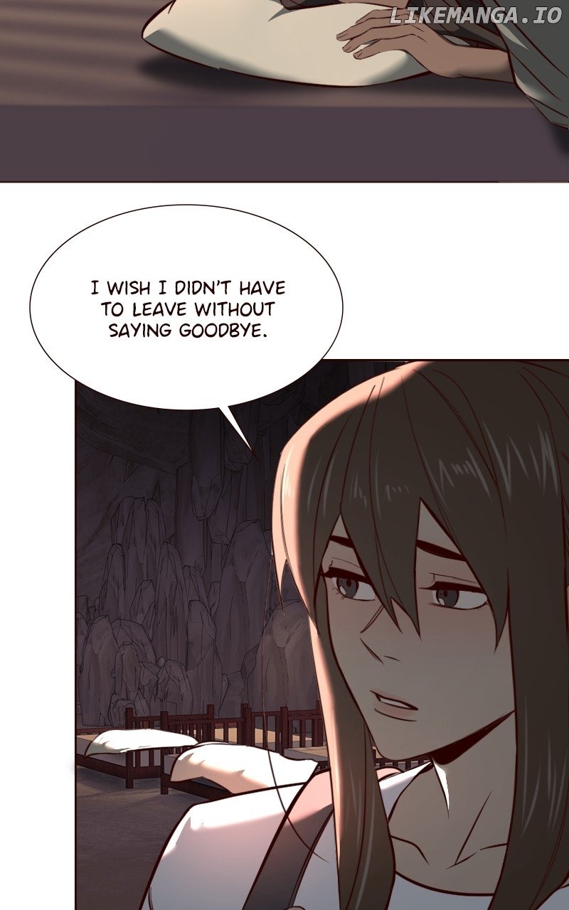 The Last Bloodline Chapter 59 - page 69