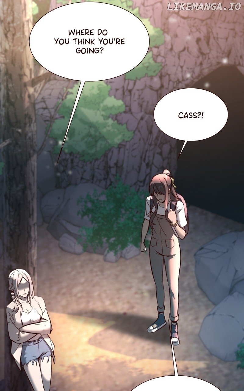 The Last Bloodline Chapter 59 - page 72