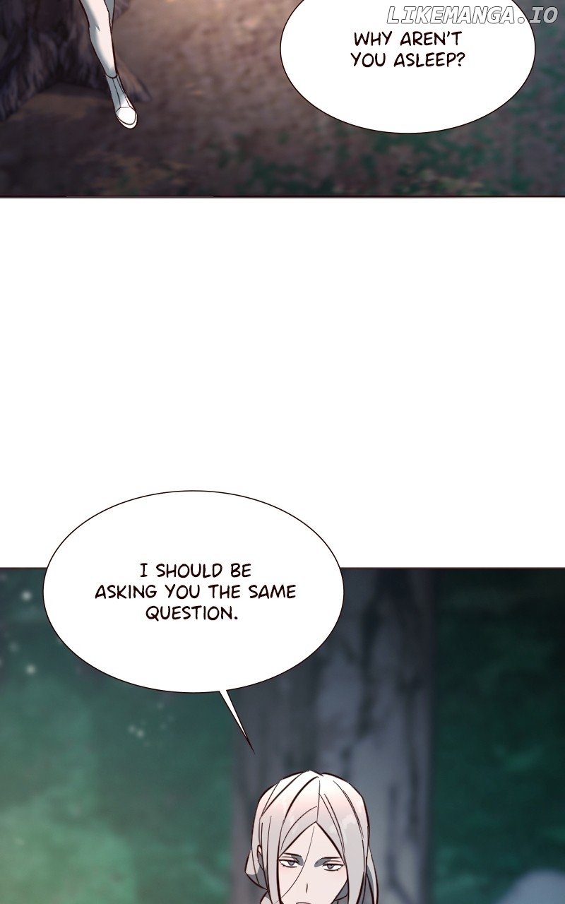 The Last Bloodline Chapter 59 - page 73