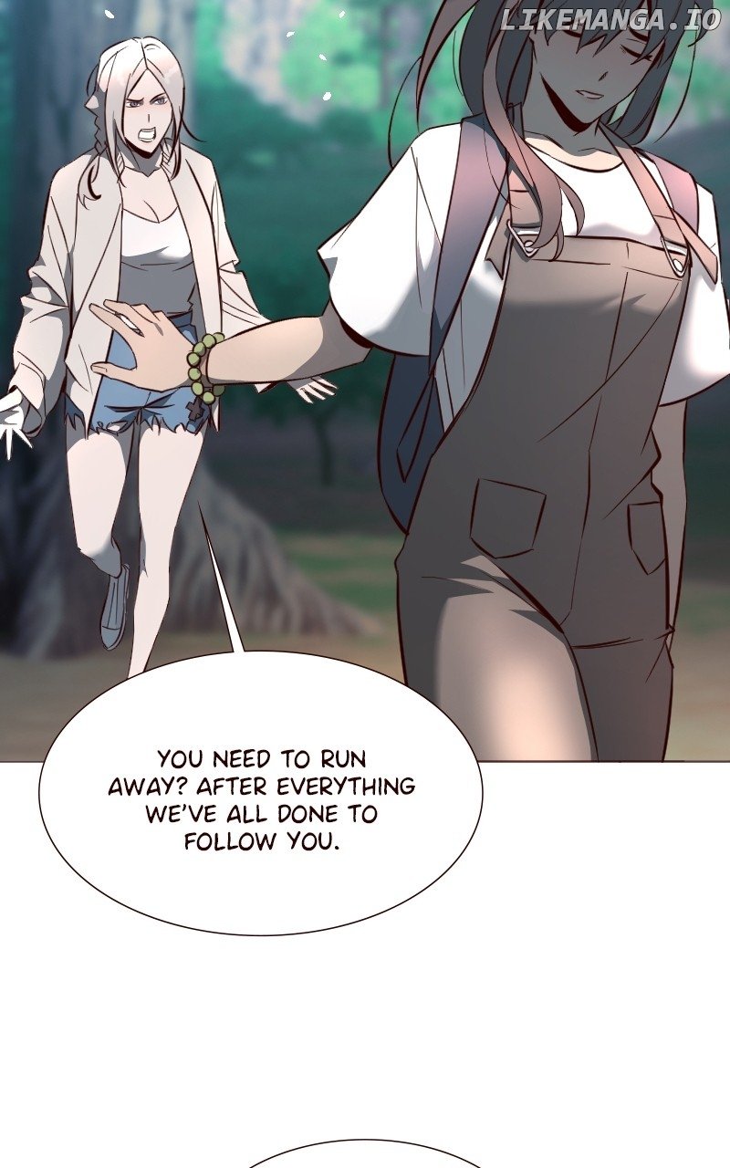 The Last Bloodline Chapter 59 - page 76