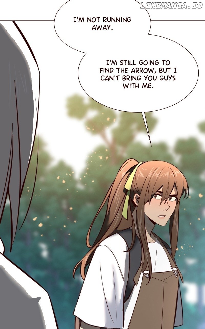 The Last Bloodline Chapter 59 - page 77