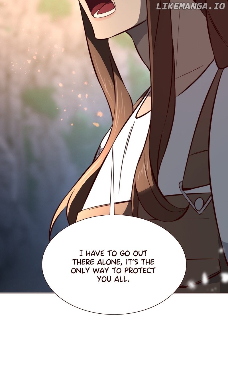 The Last Bloodline Chapter 59 - page 86