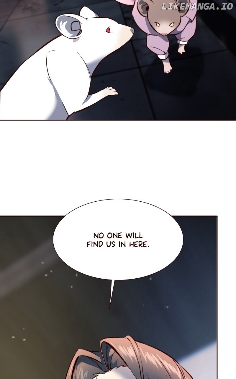 The Last Bloodline Chapter 59 - page 9
