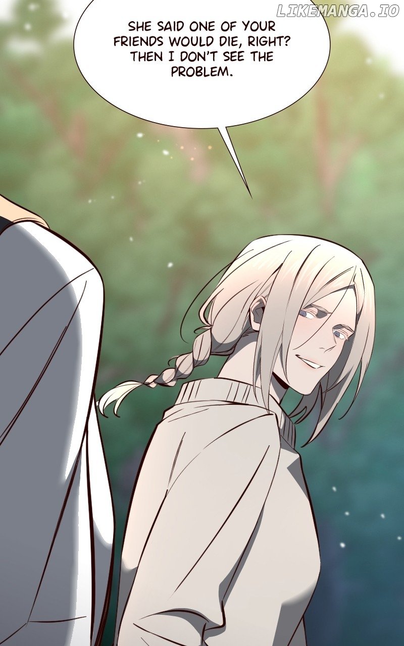 The Last Bloodline Chapter 59 - page 90