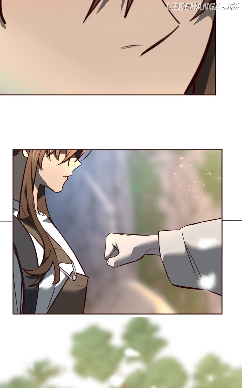 The Last Bloodline Chapter 59 - page 92