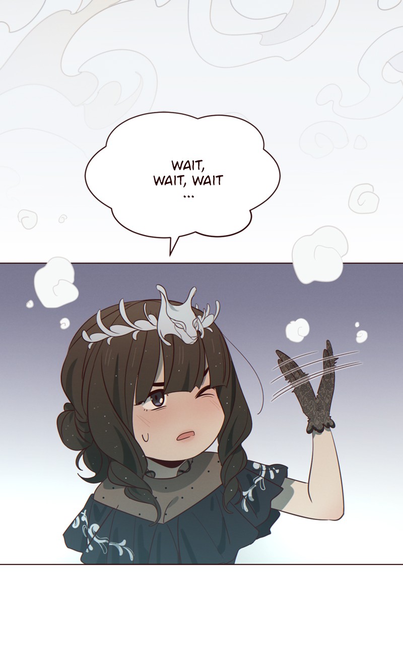 The Last Bloodline Chapter 3 - page 105