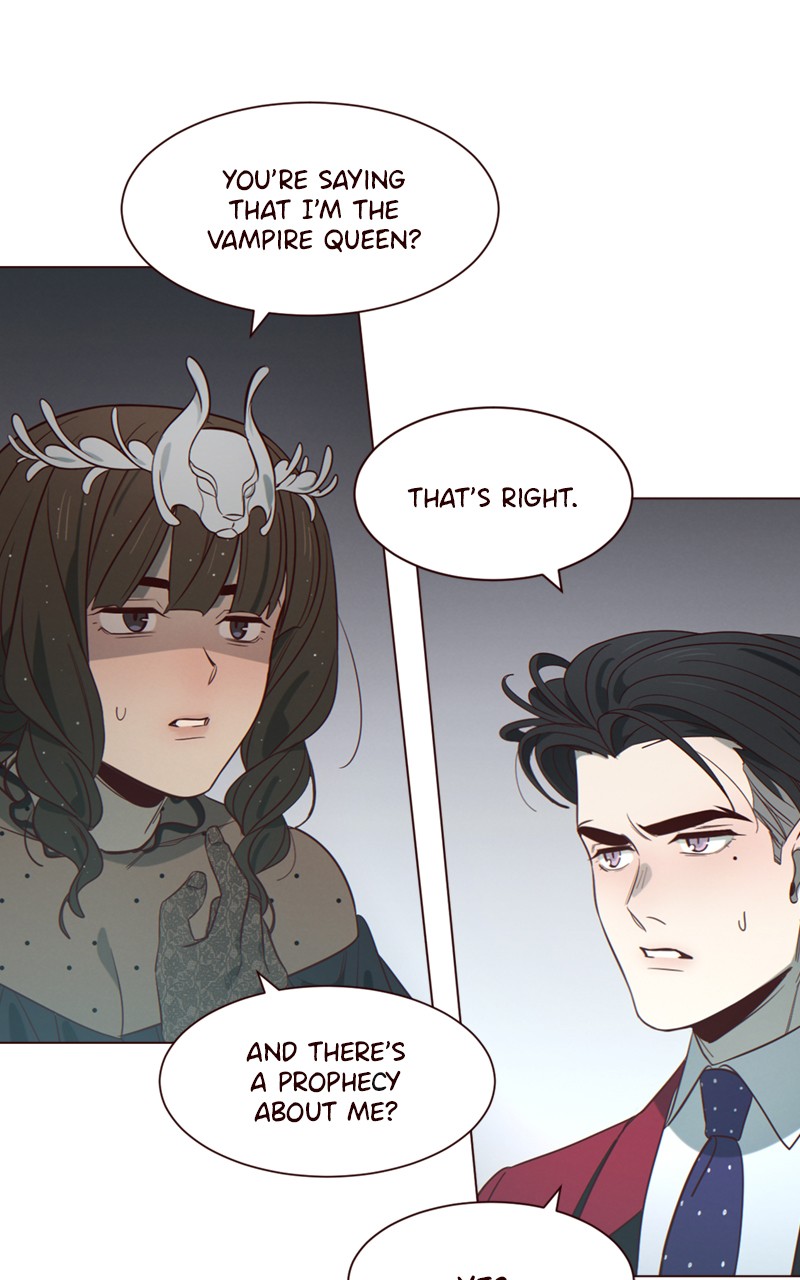 The Last Bloodline Chapter 3 - page 106