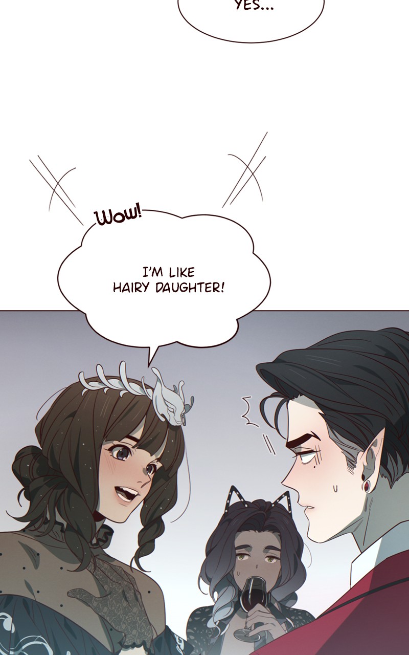 The Last Bloodline Chapter 3 - page 107