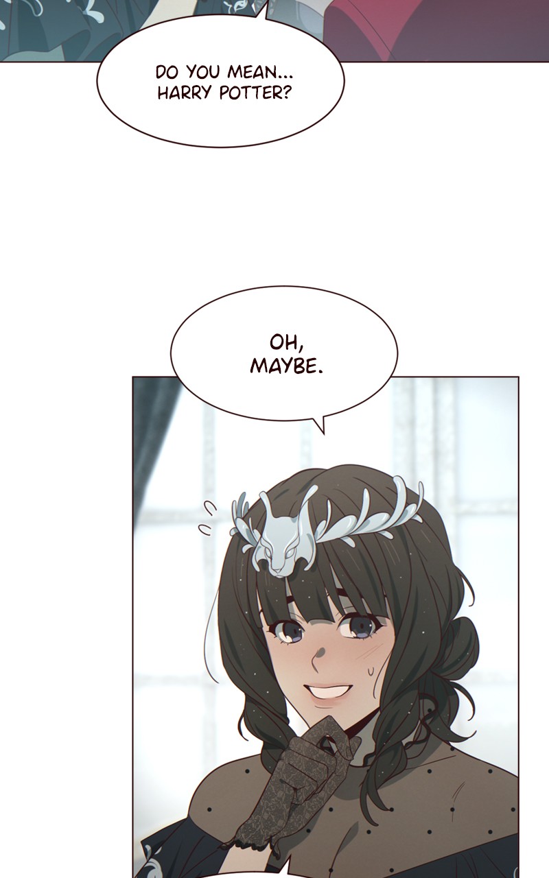 The Last Bloodline Chapter 3 - page 108