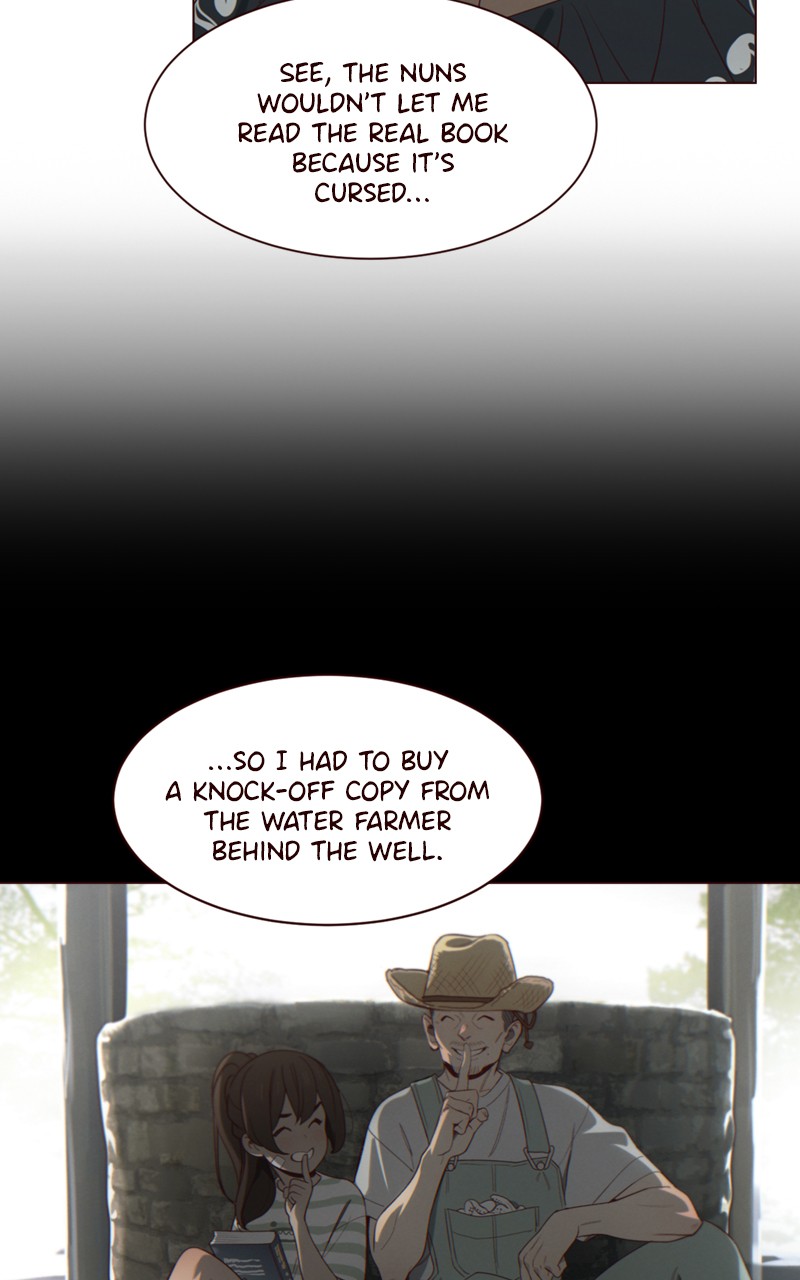 The Last Bloodline Chapter 3 - page 109