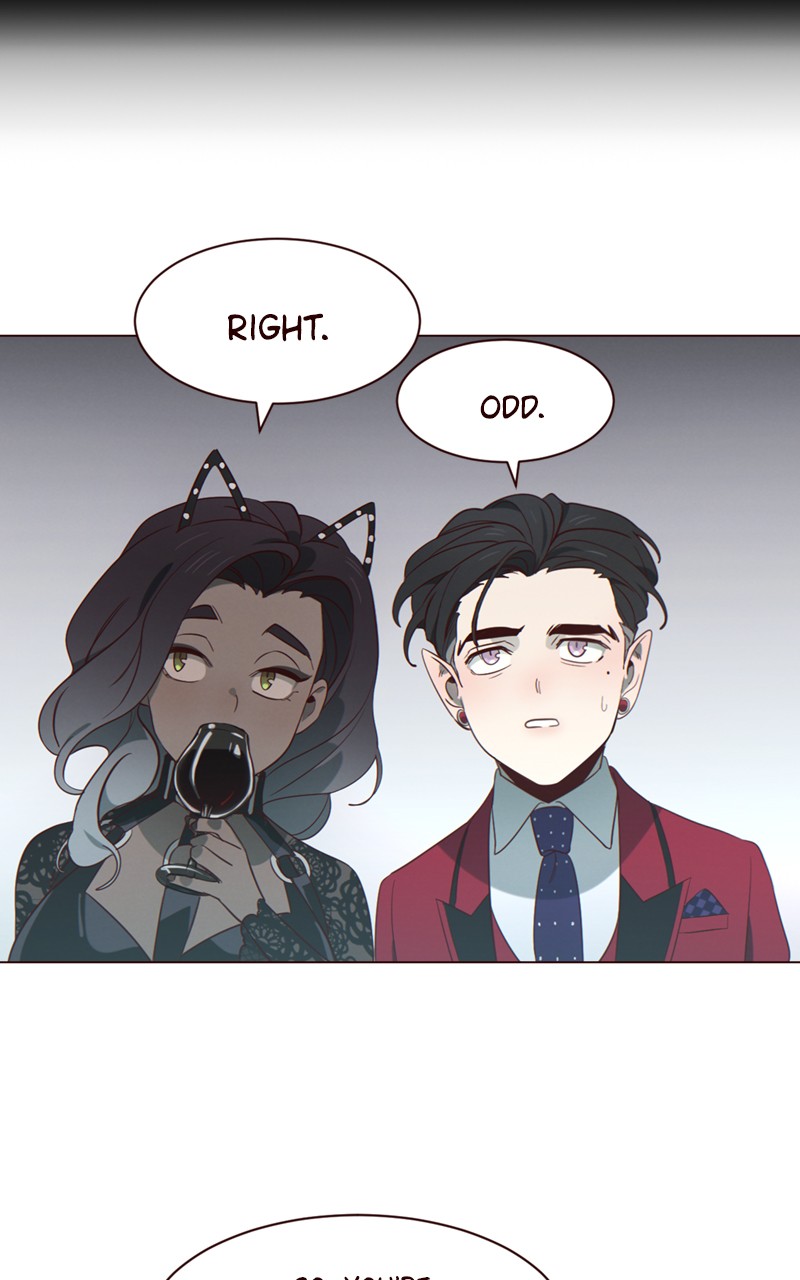 The Last Bloodline Chapter 3 - page 111