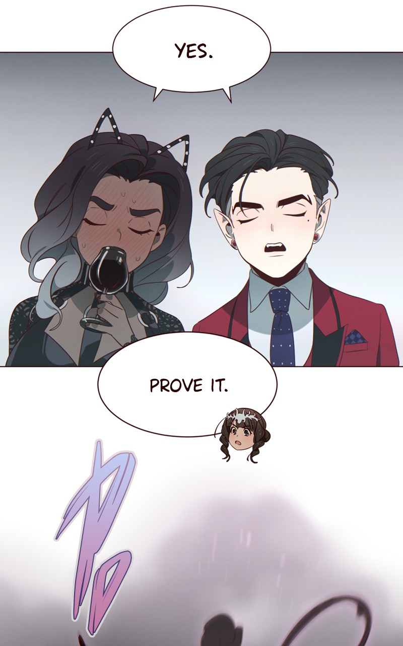 The Last Bloodline Chapter 3 - page 113