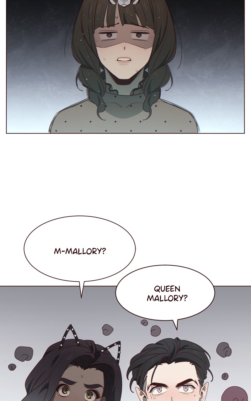 The Last Bloodline Chapter 3 - page 116