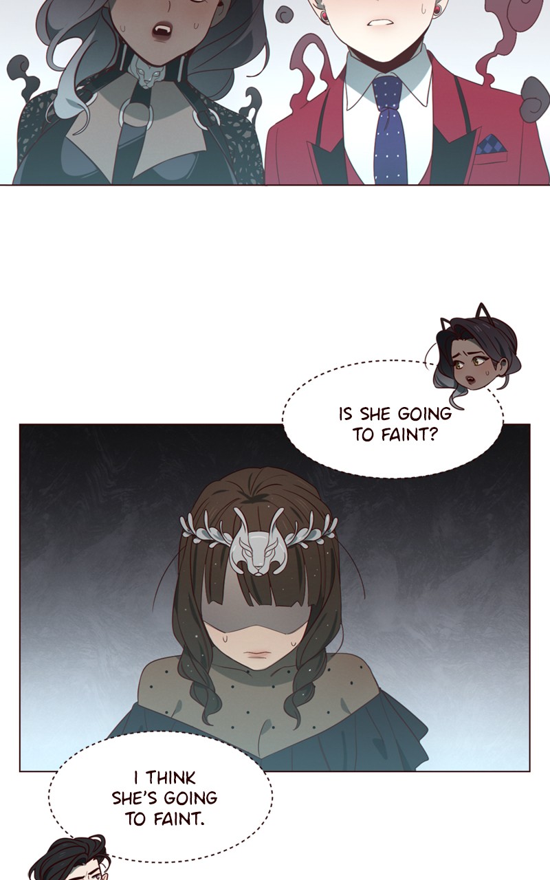 The Last Bloodline Chapter 3 - page 117