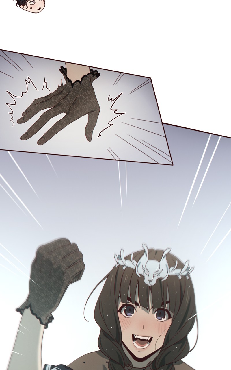 The Last Bloodline Chapter 3 - page 118