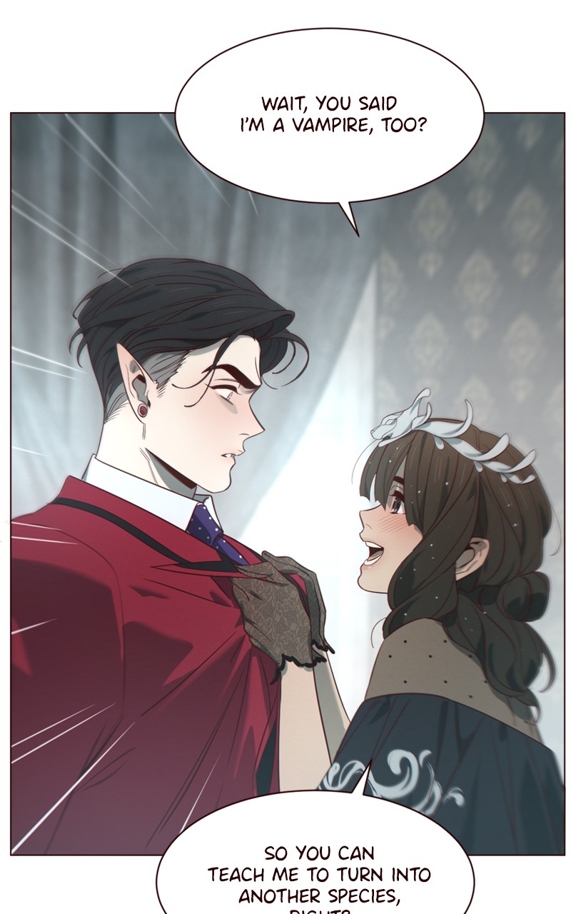 The Last Bloodline Chapter 3 - page 120
