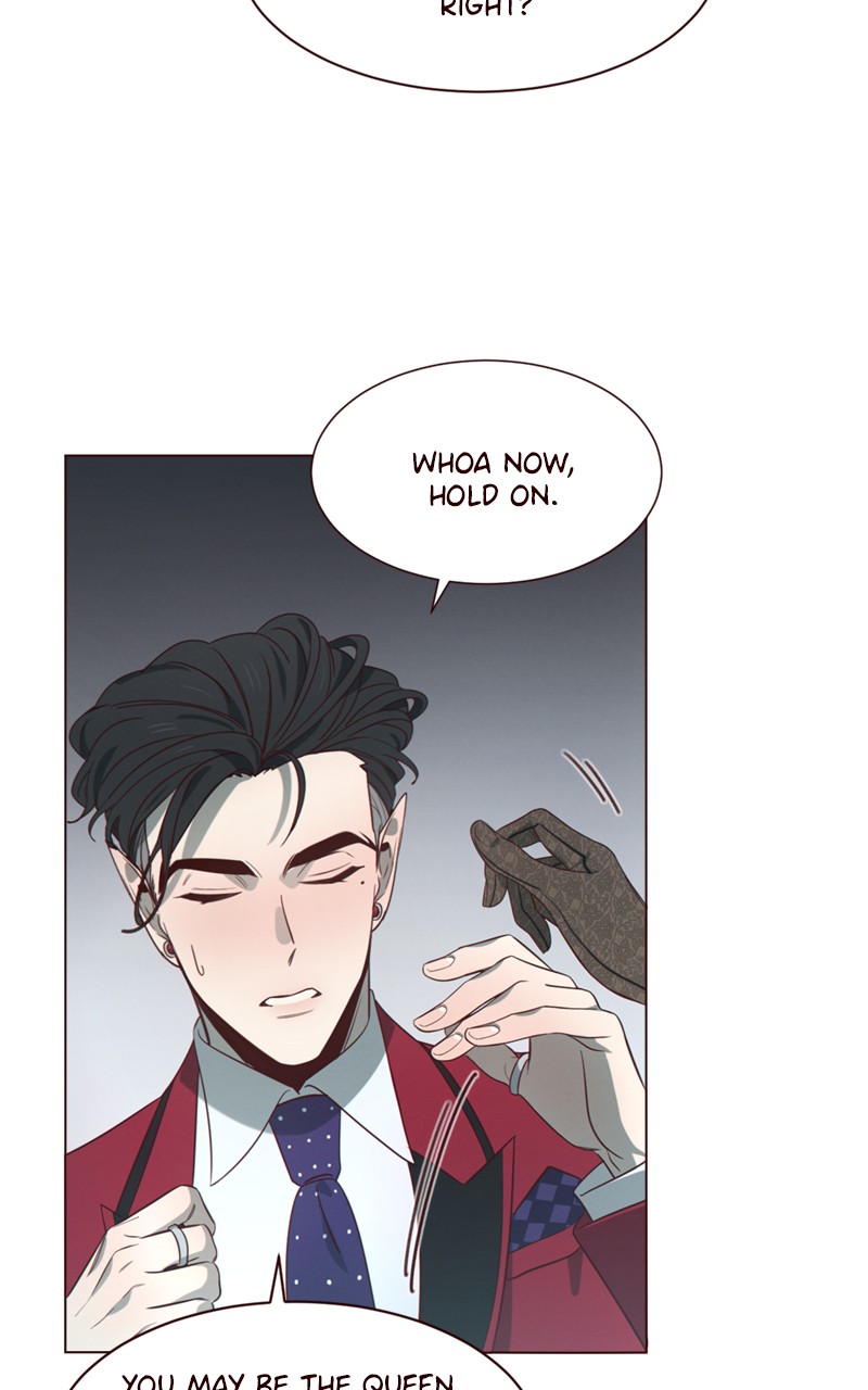 The Last Bloodline Chapter 3 - page 121
