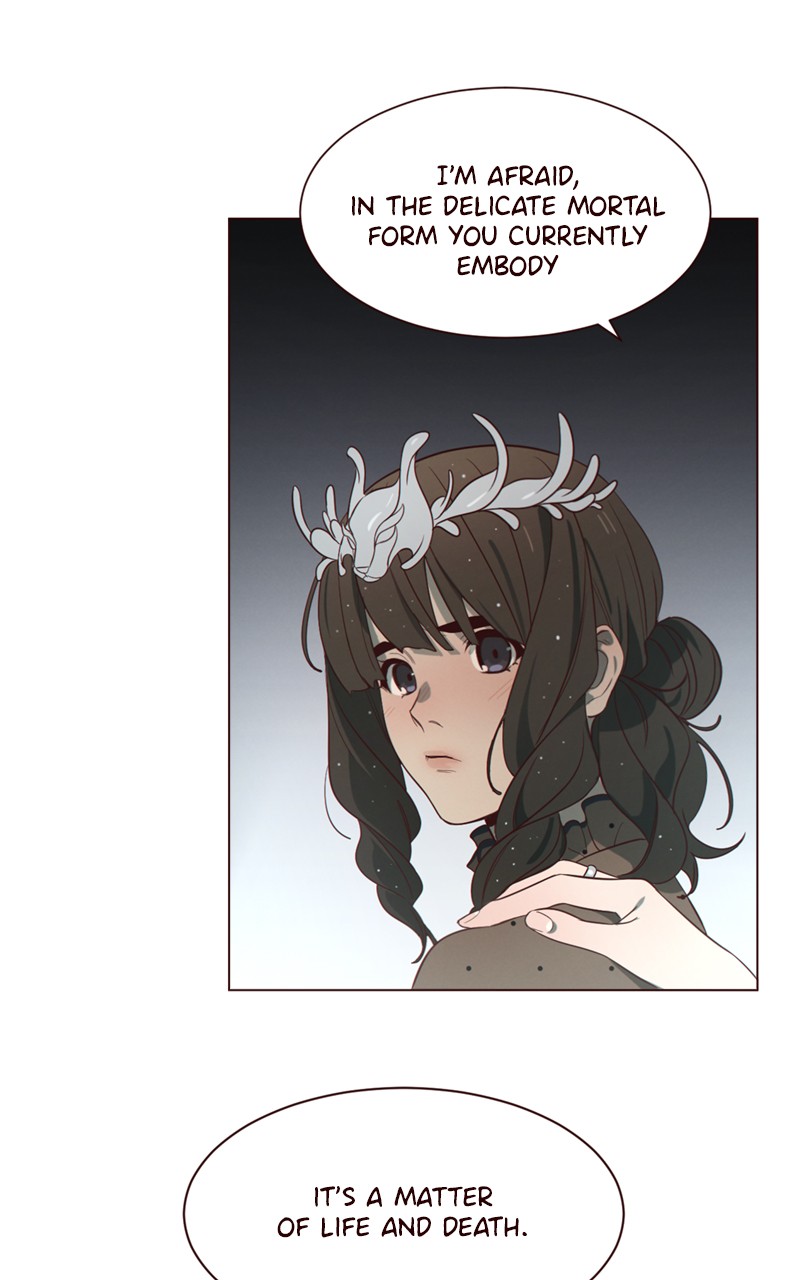 The Last Bloodline Chapter 3 - page 125