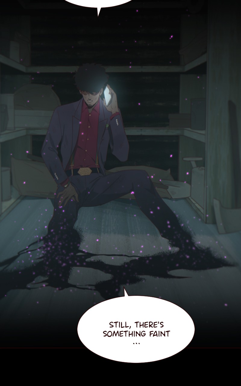 The Last Bloodline Chapter 3 - page 127