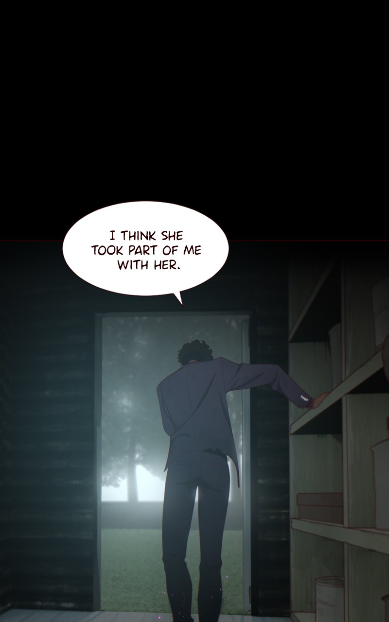 The Last Bloodline Chapter 3 - page 128
