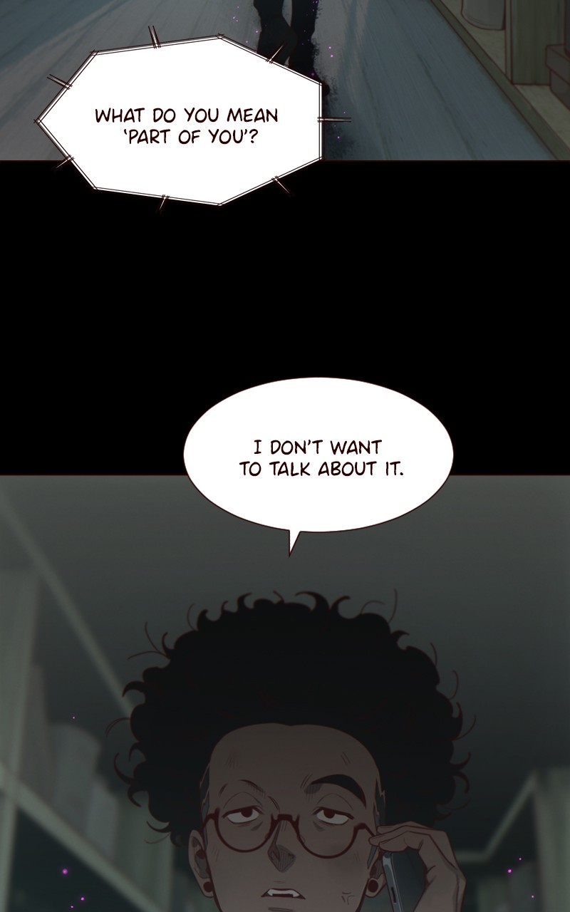 The Last Bloodline Chapter 3 - page 129