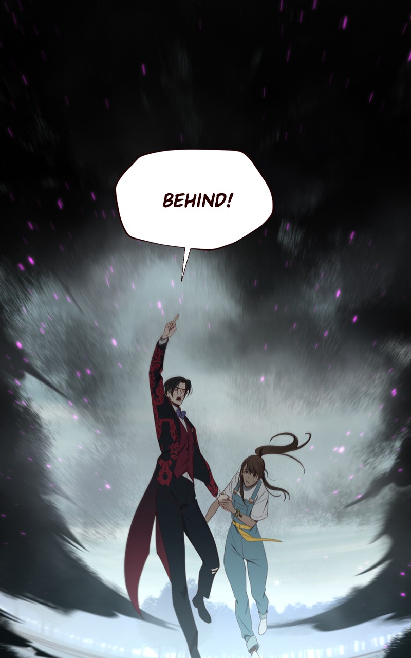 The Last Bloodline Chapter 3 - page 13