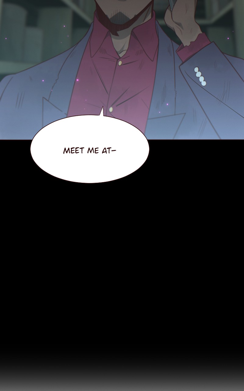 The Last Bloodline Chapter 3 - page 130