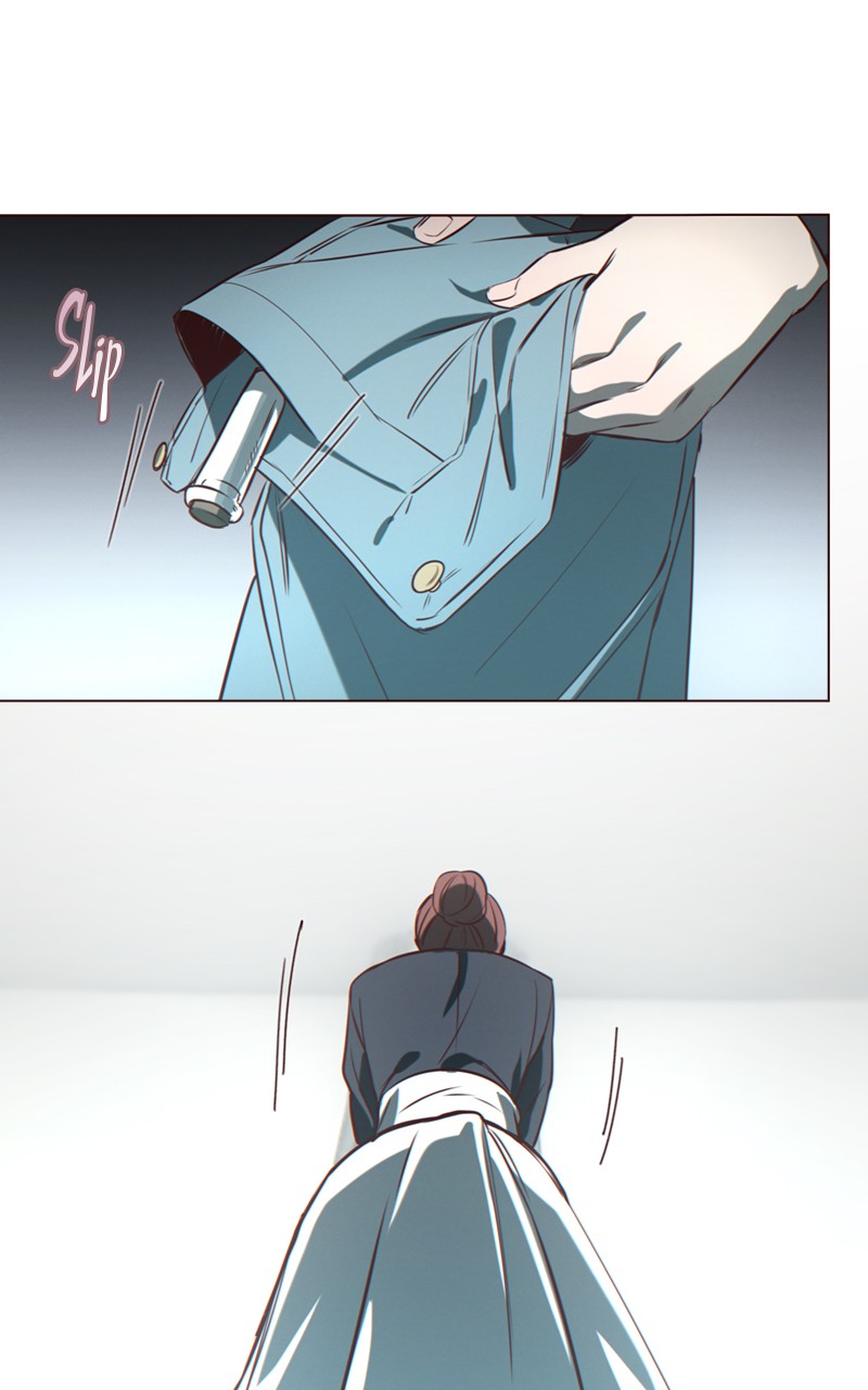 The Last Bloodline Chapter 3 - page 132
