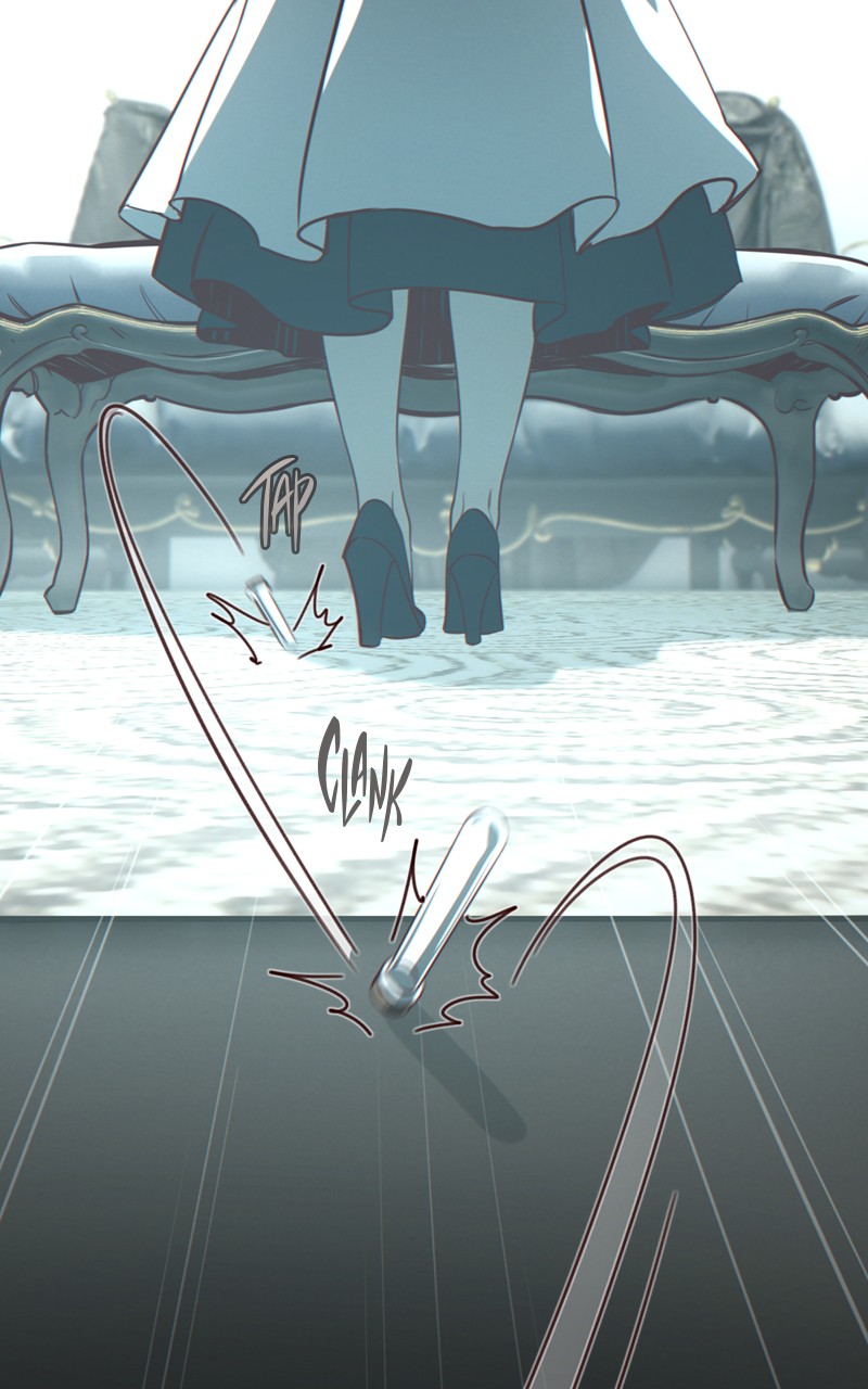 The Last Bloodline Chapter 3 - page 133
