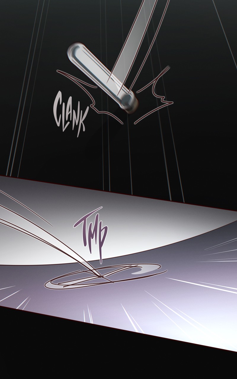The Last Bloodline Chapter 3 - page 134