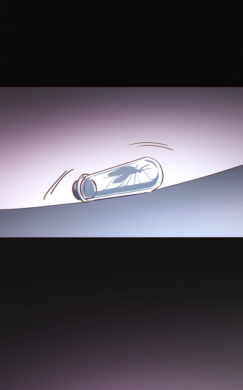 The Last Bloodline Chapter 3 - page 135