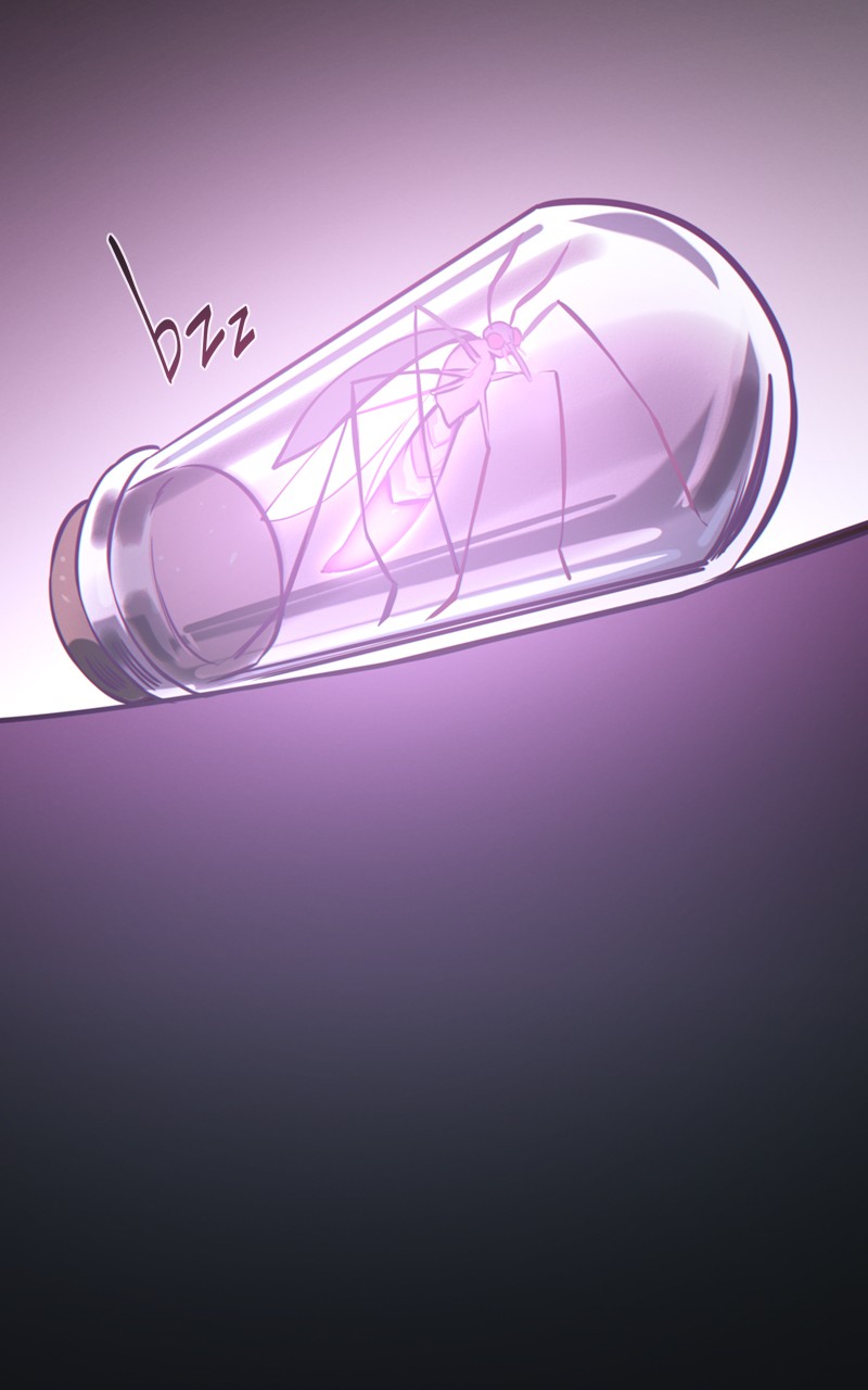 The Last Bloodline Chapter 3 - page 136