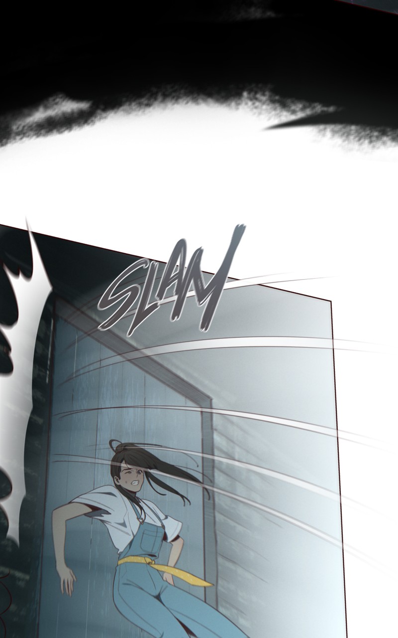 The Last Bloodline Chapter 3 - page 17