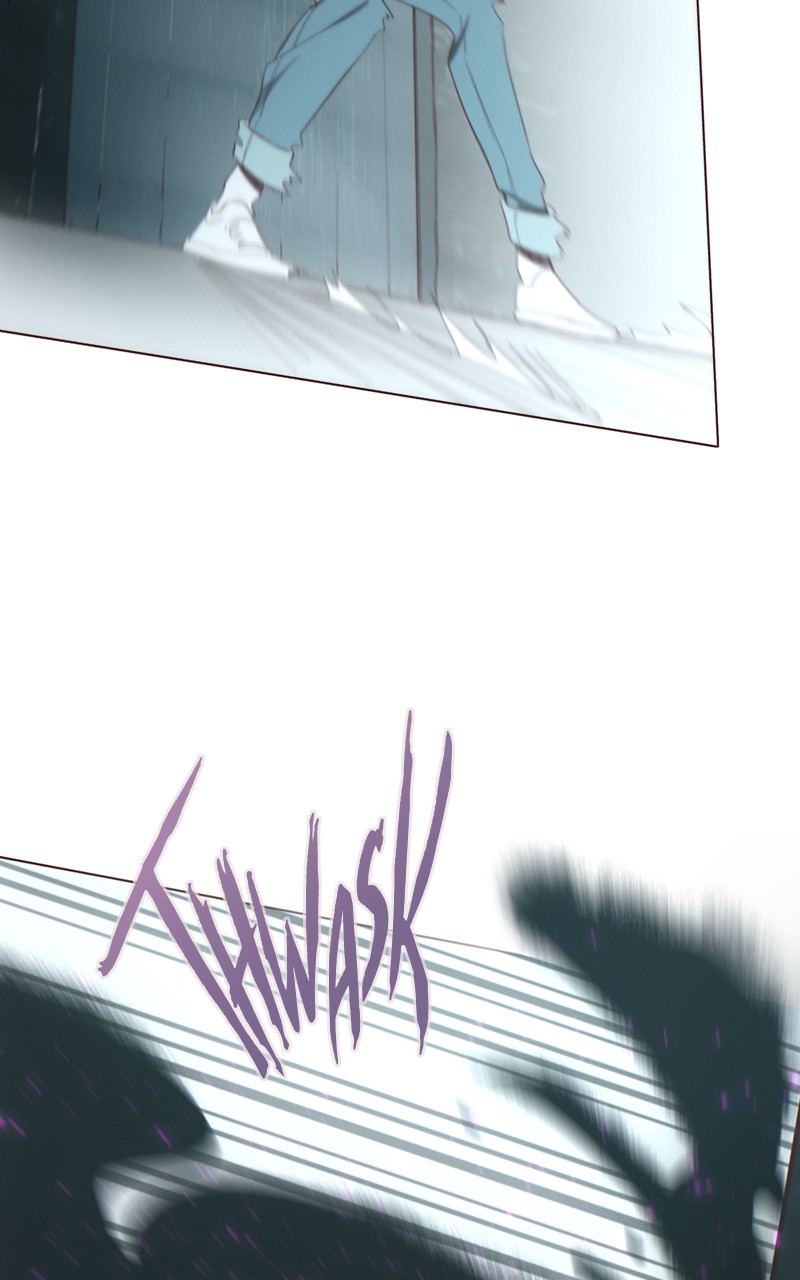 The Last Bloodline Chapter 3 - page 18