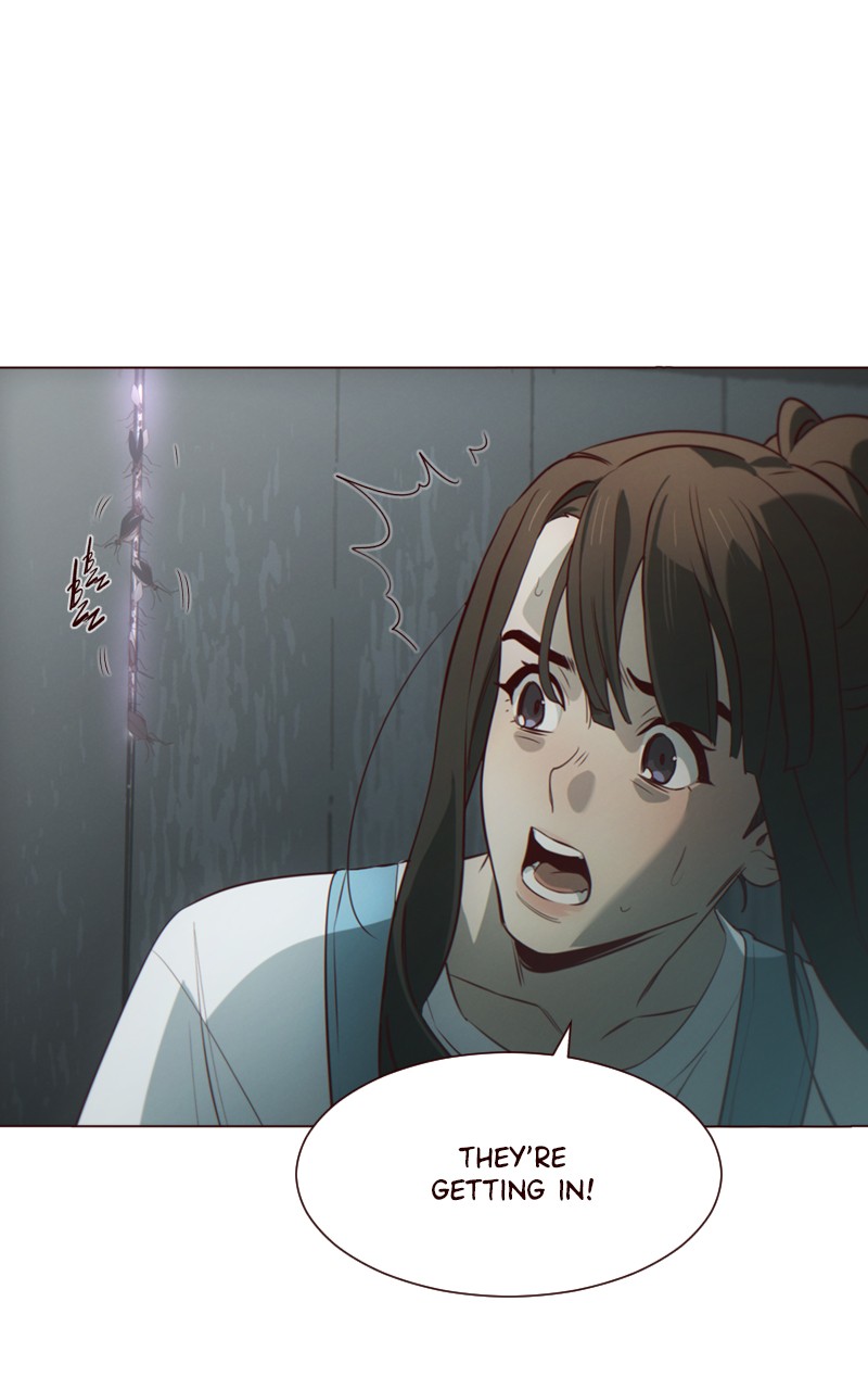 The Last Bloodline Chapter 3 - page 22