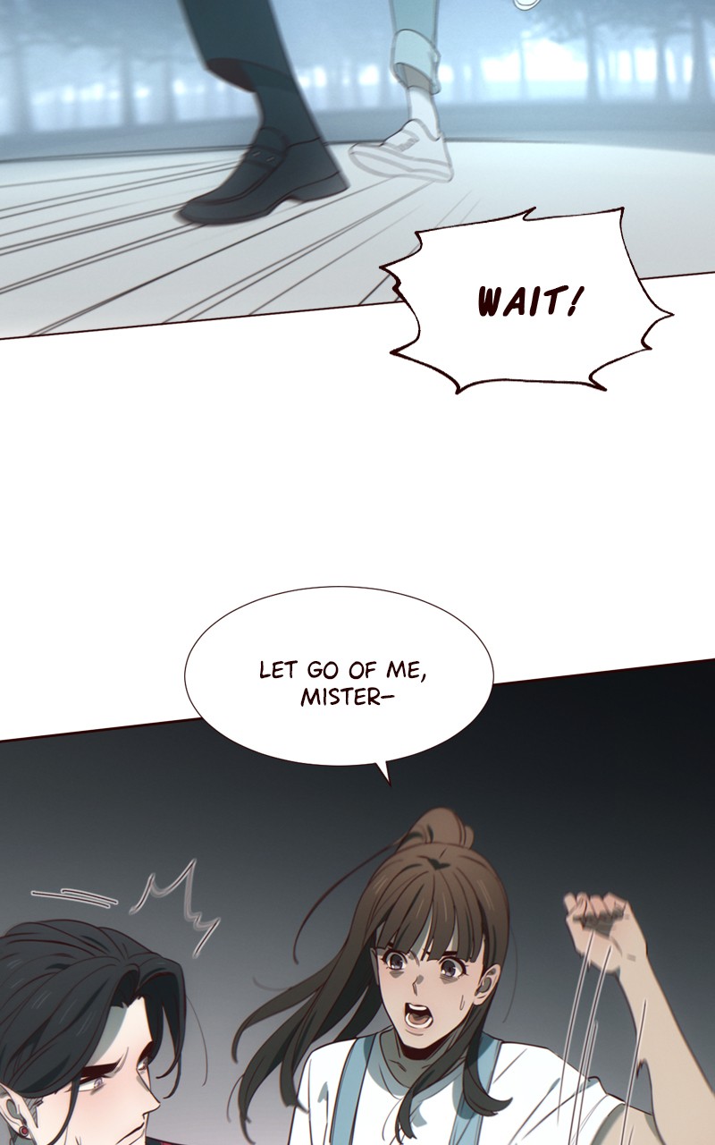 The Last Bloodline Chapter 3 - page 3
