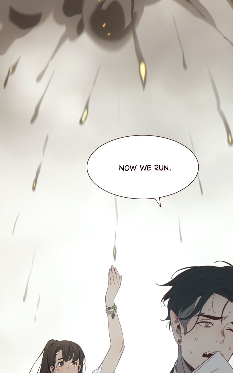 The Last Bloodline Chapter 3 - page 31