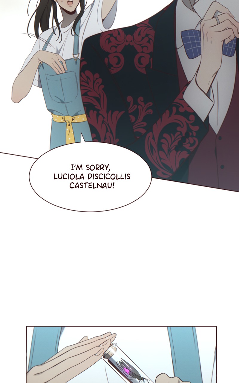 The Last Bloodline Chapter 3 - page 32