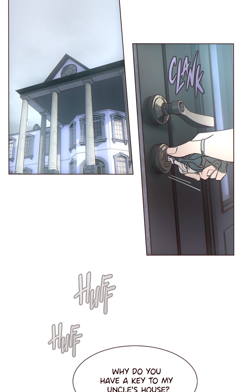 The Last Bloodline Chapter 3 - page 36